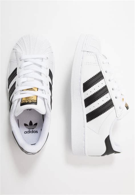 adidas superstar weiß zalando|Adidas Superstar schuhe.